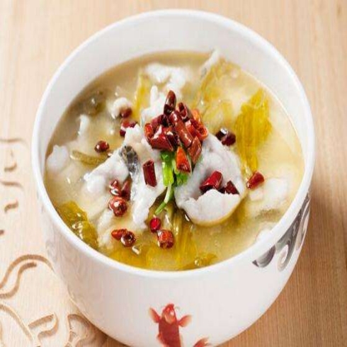 椒椒小魚(yú)-酸菜魚(yú)
