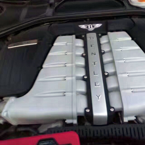 無損汽車美容-360度全方位外飾護理