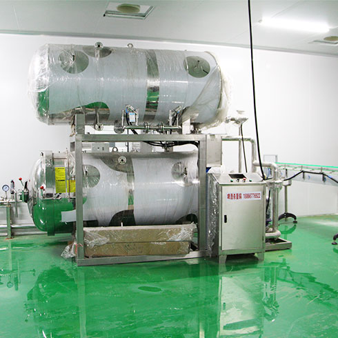 啤啤俠原漿鮮啤-自釀鮮啤酒設備