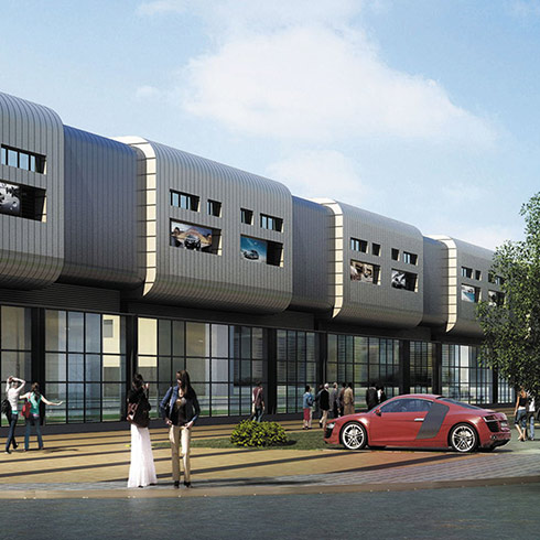 風光地產(chǎn)房產(chǎn)中介-常熟國際服裝城