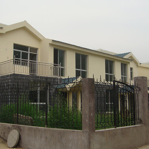 風光地產(chǎn)房產(chǎn)中介-林海疊院