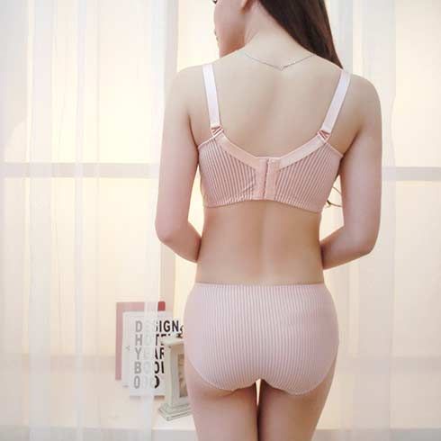 天美婷內衣-無痕聚攏型內衣