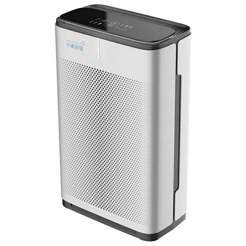 零距離智慧家居服務(wù)-智能空氣進化器