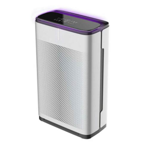 零距離智慧家居服務(wù)-空氣清新機