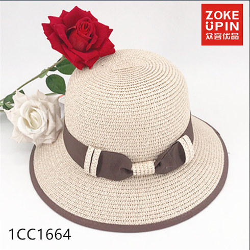 眾客優(yōu)品快時(shí)尚百貨-草帽