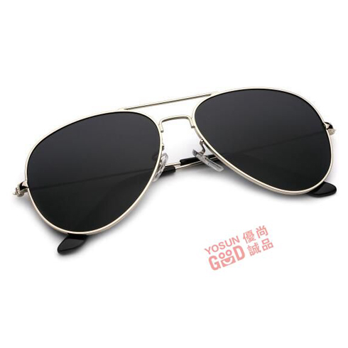 優(yōu)尚誠(chéng)品快時(shí)尚百貨-黑色太陽(yáng)鏡