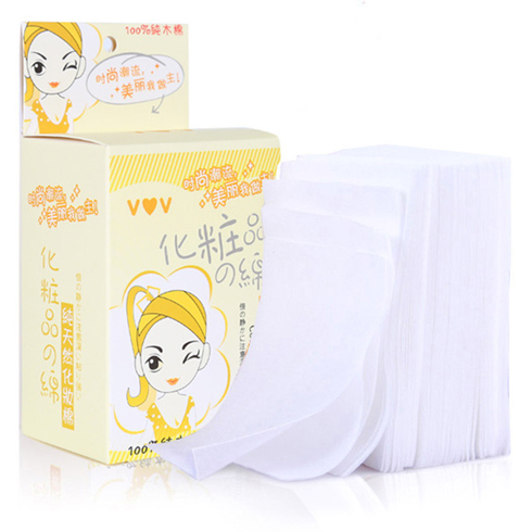 優(yōu)尚誠品快時(shí)尚百貨-化妝棉