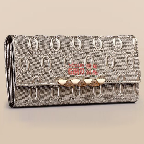 優(yōu)尚誠(chéng)品快時(shí)尚百貨-折疊式女士錢(qián)包