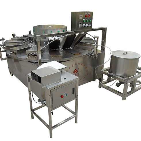 香來(lái)爾蛋卷機(jī)-大型商用蛋卷機(jī)
