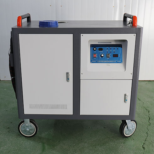 洗車(chē)快手桑拿蒸汽洗車(chē)-洗車(chē)設(shè)備