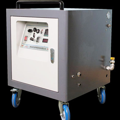 洗車(chē)快手桑拿蒸汽洗車(chē)-移動(dòng)上門(mén)洗車(chē)機(jī)