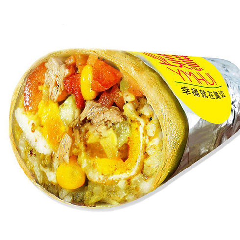 亞美慧手握勁道卷-金槍魚(yú)手握勁道卷