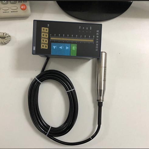 萬霖消防智能家安設(shè)備-可燃?xì)怏w檢測(cè)儀