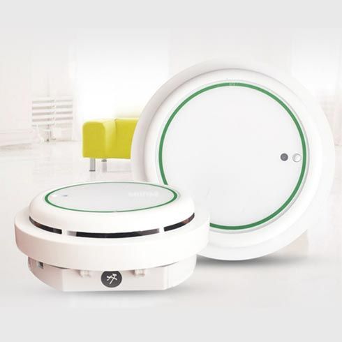 萬(wàn)霖消防智能家安設(shè)備-獨(dú)立式無(wú)線(xiàn)火災(zāi)報(bào)警器