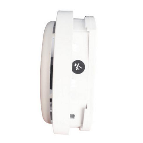 萬霖消防智能家安設(shè)備-光電感煙火災(zāi)探測報警器