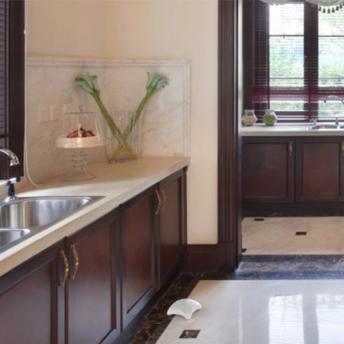 萬(wàn)霖消防智能家安設(shè)備-智能WiFi可燃?xì)怏w探測(cè)器