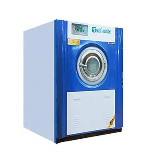 灰姑娘干洗-智能變頻洗脫機(jī)