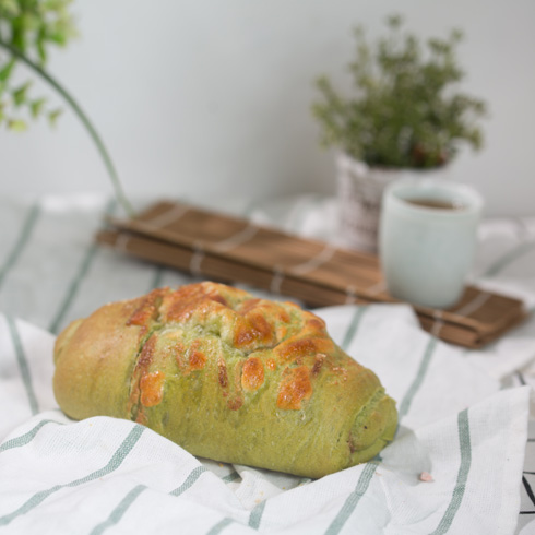 一方原麥烘焙-深海芝芝