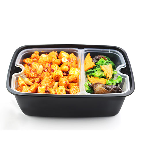 戊飯便當(dāng)-宮保雞丁便當(dāng)