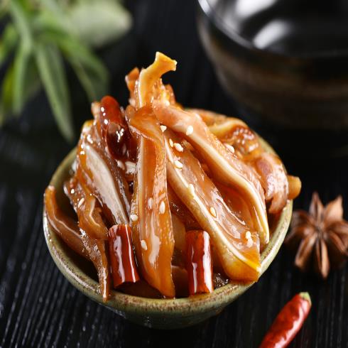 龍門(mén)嘴現(xiàn)撈-豬耳朵