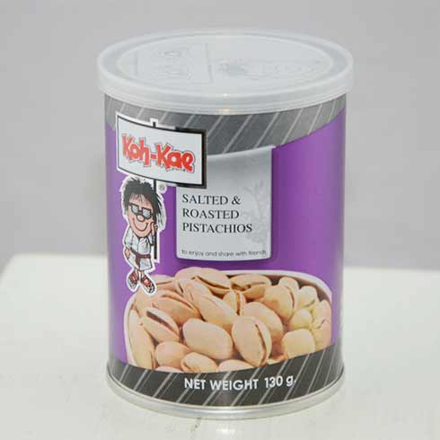 萬福客進口商品超市-開心果