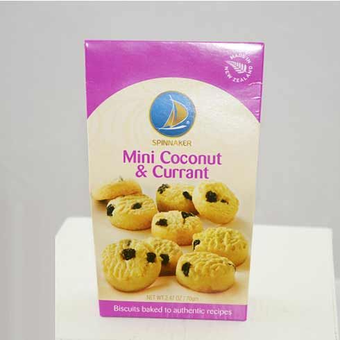 萬?？瓦M(jìn)口商品超市-蔓越莓曲奇餅