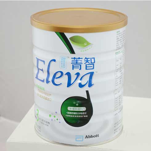 萬?？瓦M(jìn)口商品超市-菁智奶粉