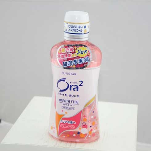 萬?？瓦M(jìn)口商品超市-sunstar兒童牙膏