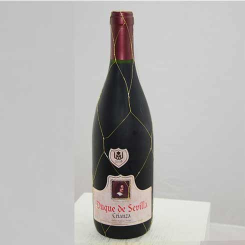 萬福客進口商品超市-杜克德葡萄酒