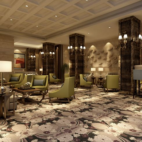 簡豪全屋整裝-古典風(fēng)格餐廳