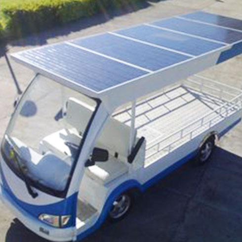 中科聯(lián)建光伏發(fā)電-單晶硅太陽(yáng)能發(fā)電板