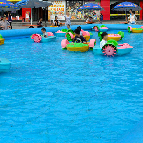親親寶貝母嬰用品店-水上樂(lè)園