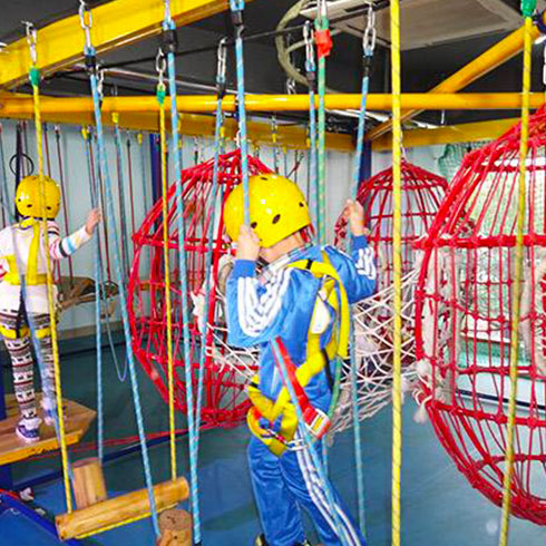 親親寶貝母嬰用品店-兒童冒險(xiǎn)樂園