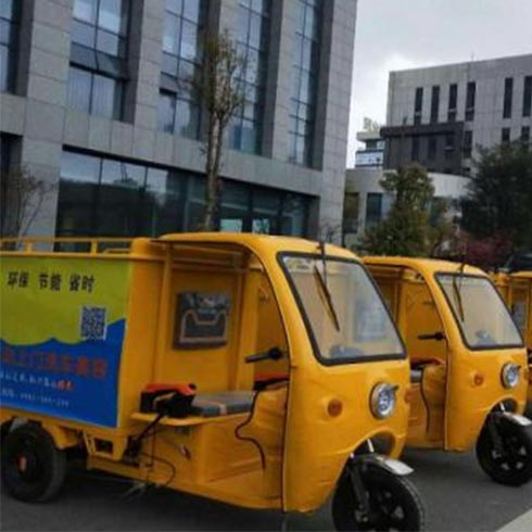 車(chē)馳潔蒸汽洗車(chē)機(jī)-上門(mén)服務(wù)車(chē)