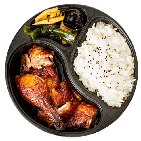 叫個鴨子小吃-單人烤鴨飯?zhí)撞? /></a>
						<p class=