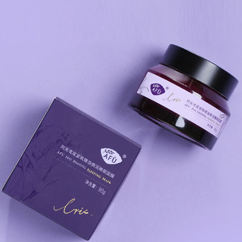 阿芙精油-鳶尾緊致精油煥活眼霜