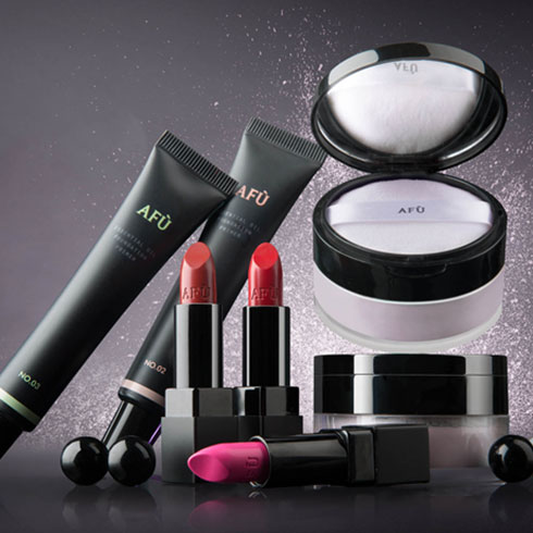 阿芙精油-阿芙彩妝