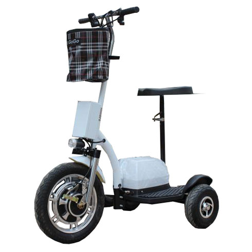 法拉斯電動(dòng)車(chē)-三輪電動(dòng)車(chē)