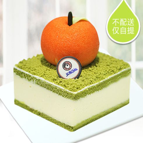 珂克藍烘焙-愛情蜜果