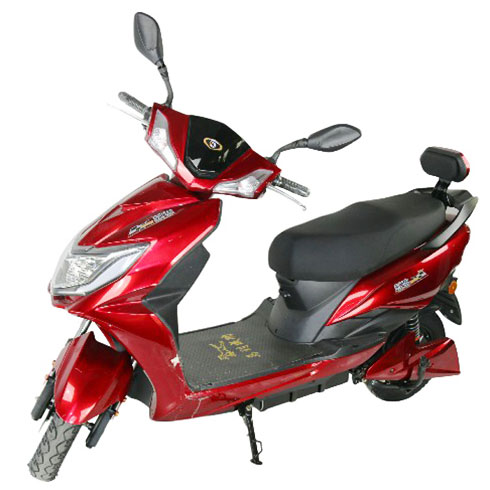 越迪電動(dòng)車-翼虎兩輪電動(dòng)車