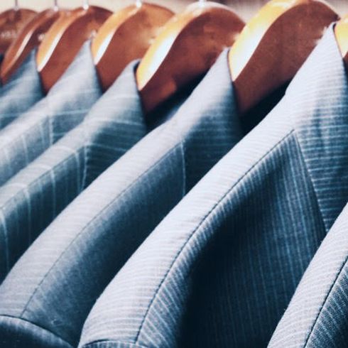 裁圣男裝定制-時(shí)尚西裝