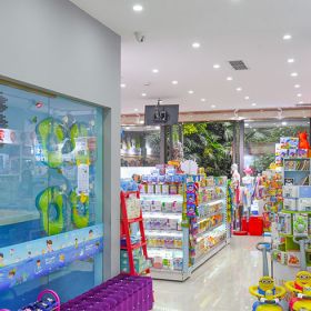 愛(ài)親母嬰生活館