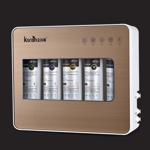 JSY-D-800能量直飲機