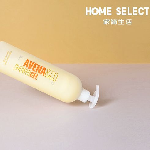 家簡(jiǎn)生活精品時(shí)尚百貨-沐浴露