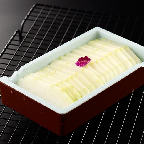 嗨皮羊火鍋-冬瓜片