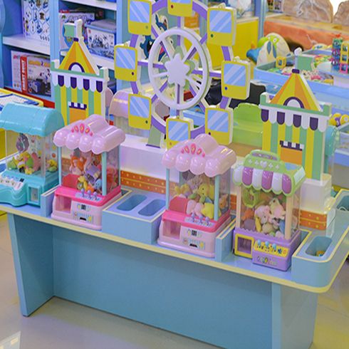 迪吉象-童話樂(lè)園