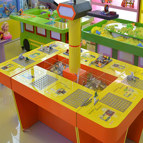 迪吉象-物理實(shí)驗(yàn)臺(tái)