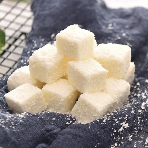 和樂(lè)雪-冷脆泡芙