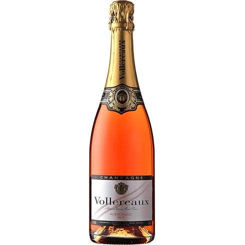 法國(guó)之光-維樂(lè)玫瑰香檳