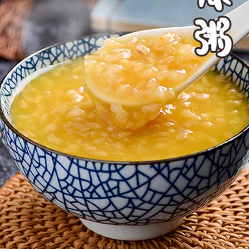 兩言三語(yǔ)粥工坊-玉米粥